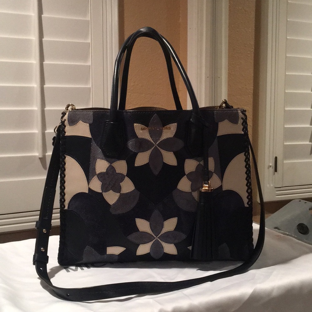 Limited Edition Michael Kors Bag